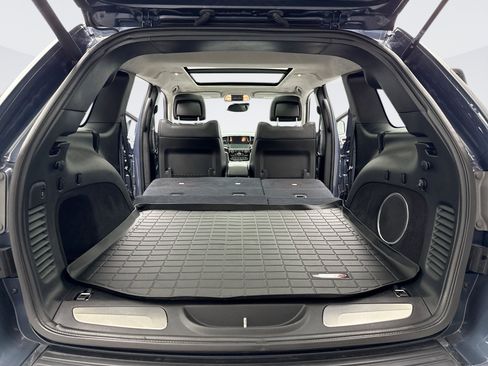 Used 2020 Jeep Grand Cherokee Summit image 24