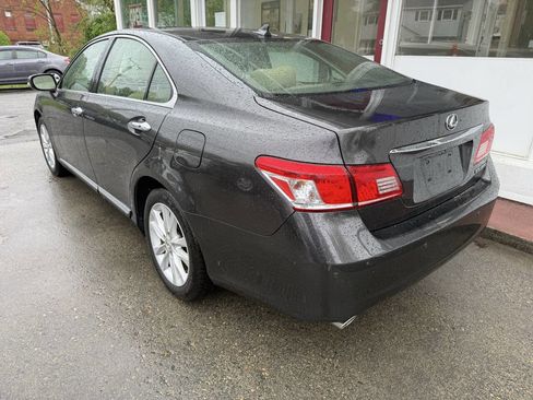 Used 2011 Lexus ES 350 image 6