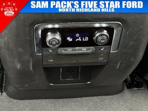 Used 2025 GMC Yukon Denali AWD/4WD image 33
