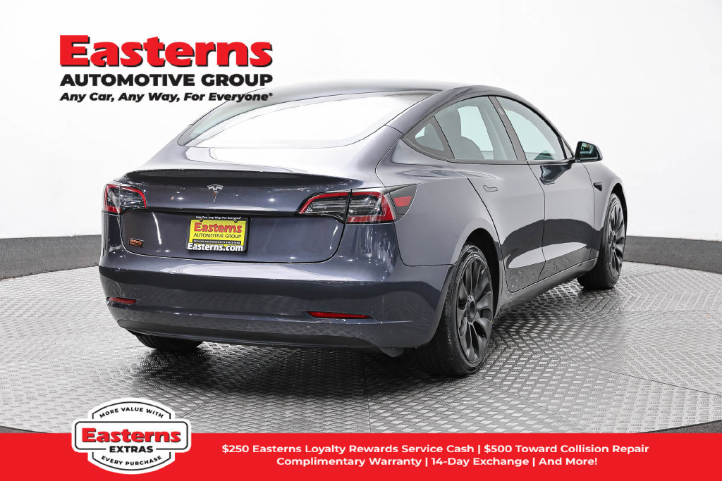 Used 2023 Tesla Model 3 Standard Range RWD image 6