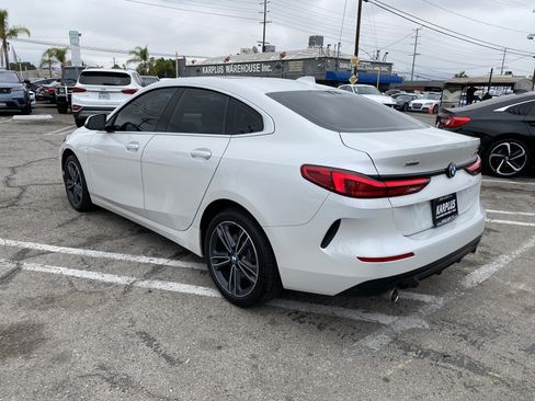 Used 2022 BMW 228i xDrive Gran Coupe AWD/4WD image 10
