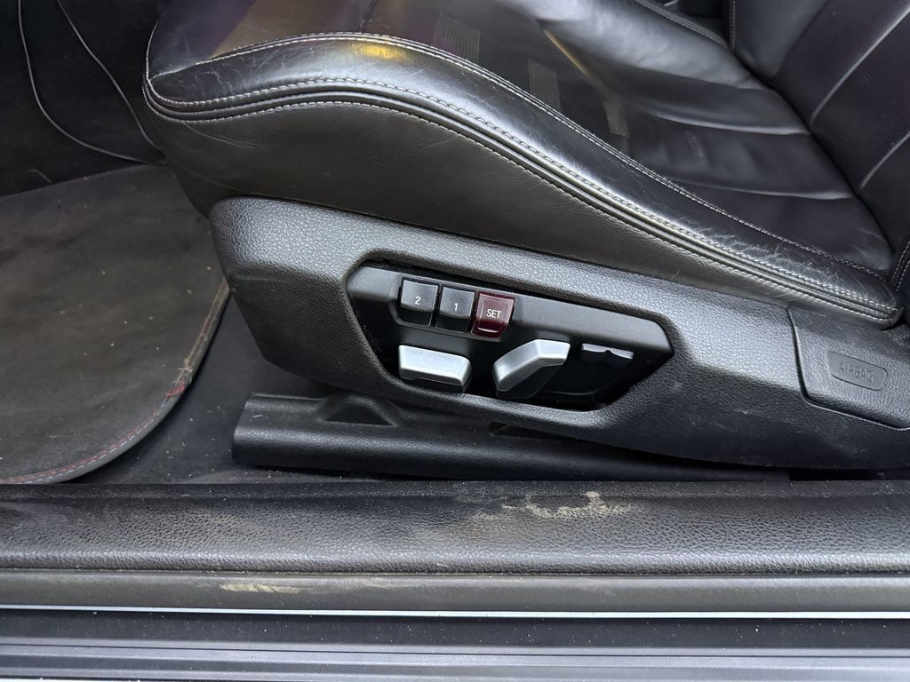 Used 2018 BMW M4 Coupe RWD image 17