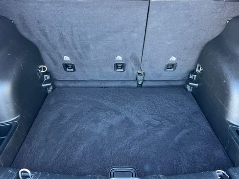 Used 2024 Jeep Compass Latitude image 16