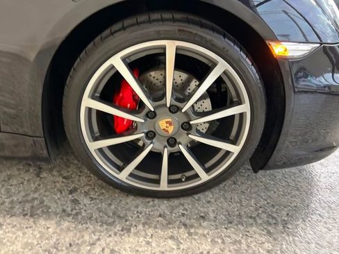 Used 2014 Porsche Boxster S image 50