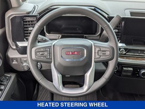 New 2026 GMC Sierra 1500 Elevation w/ Elevation Select Package AWD/4WD image 16