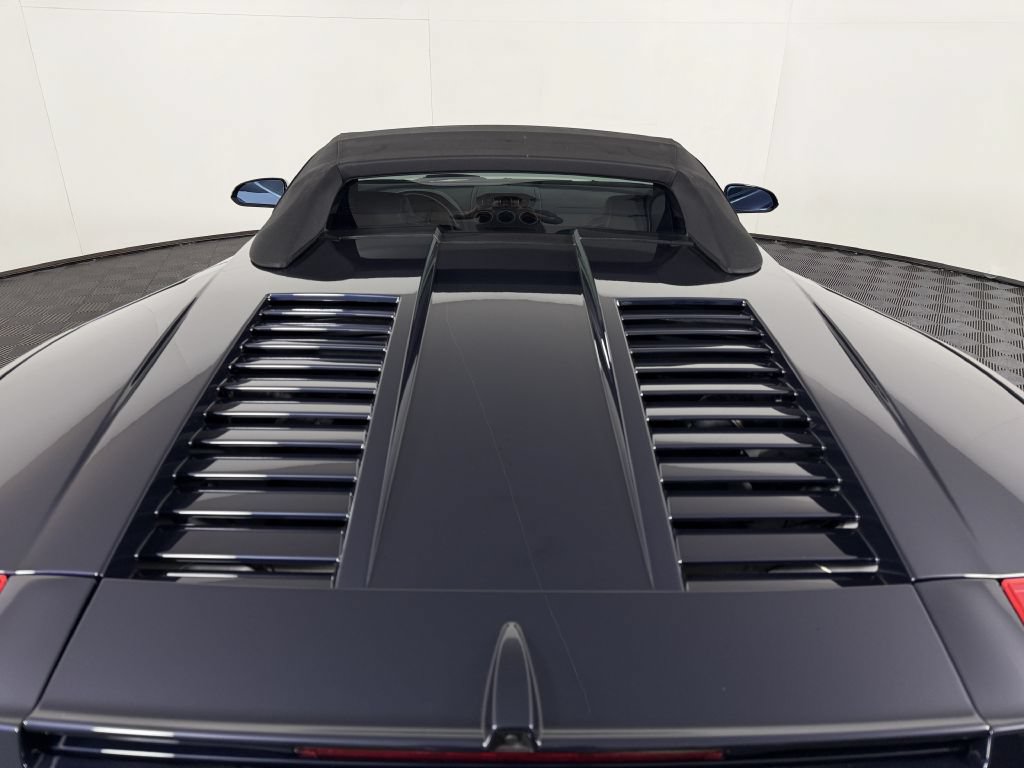 Used 2007 Lamborghini Gallardo Spyder AWD/4WD image 20