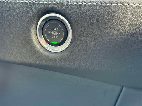 Used 2026 Cadillac Escalade 4WD w/ LPO, Floor Liner Package image 26