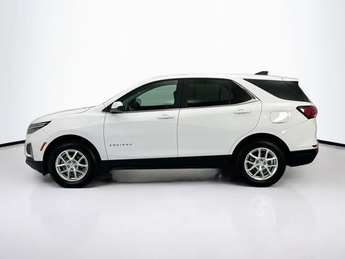 Used 2024 Chevrolet Equinox LT AWD/4WD image 8