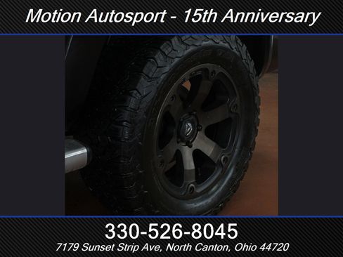 Used 2017 RAM 1500 Laramie w/ Convenience Group image 47