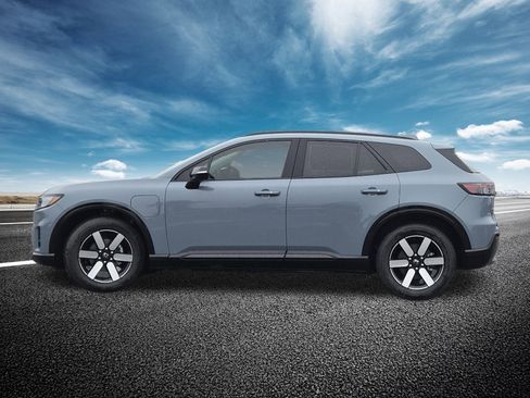 New 2026 Honda Prologue Touring image 18