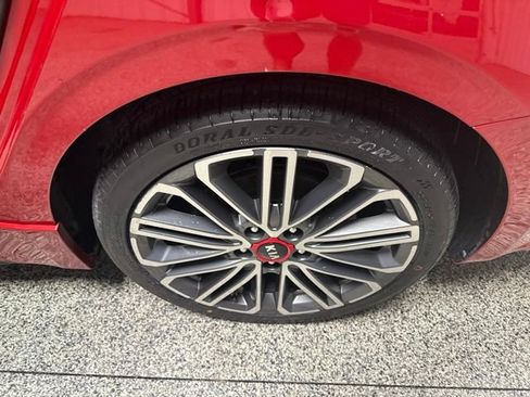 Used 2021 Kia Forte GT FWD image 15