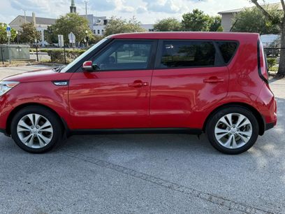 Used 2016 Kia Soul ! w/ Premium Package