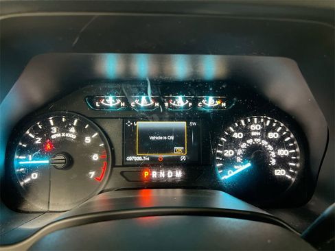 Used 2019 Ford F150 XL w/ Equipment Group 101A Mid image 11