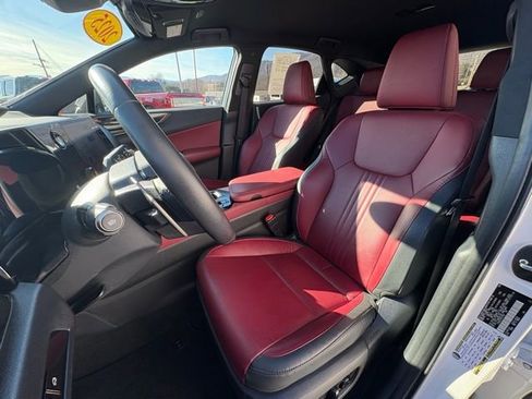 Used 2025 Lexus NX 250 250 Base image 25