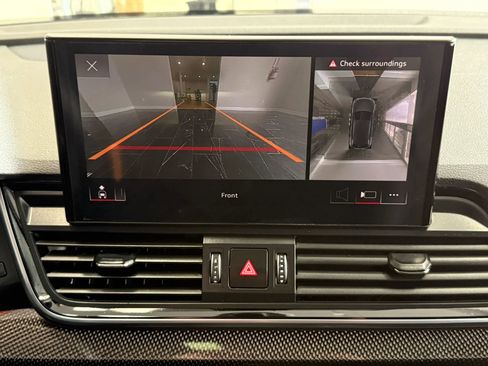 Used 2021 Audi SQ5 Premium Plus image 17