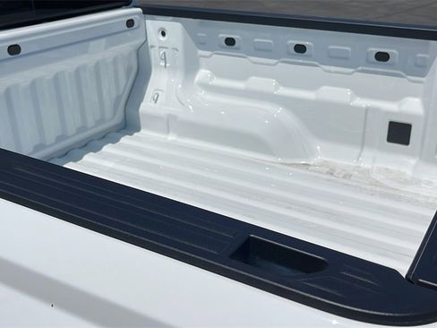 New 2025 GMC Canyon Elevation image 26