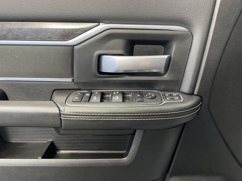 Certified 2024 RAM 2500 Big Horn w/ Bed Utility Group image 12