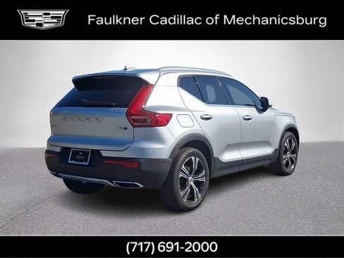 Used 2019 Volvo XC40 T5 Inscription AWD/4WD image 10