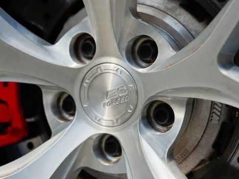 Used 2024 BMW M3 Competition w/ M Carbon Exterior Package image 49