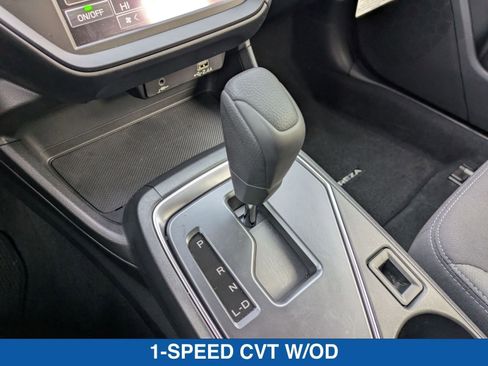 Certified 2025 Subaru Impreza 2.0i image 24