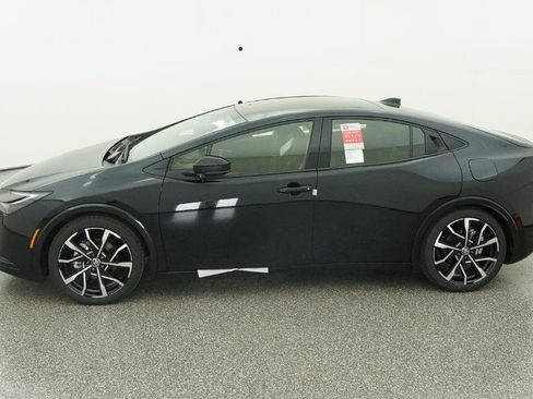 New 2026 Toyota Prius XSE image 72