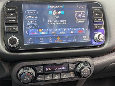 Used 2023 Nissan Kicks SR w/ SR Premium Package FWD image 13