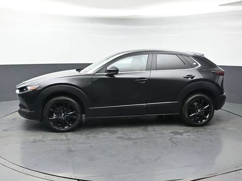 Certified 2024 MAZDA CX-30 AWD 2.5 S w/ Select Sport Pkg image 2