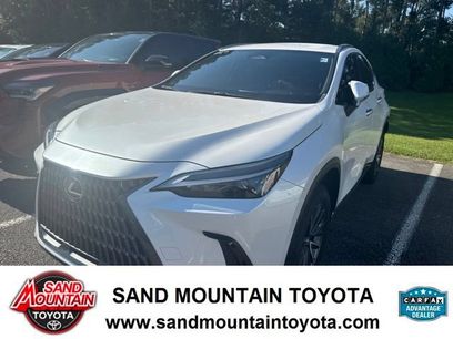 Used 2023 Lexus NX 250 FWD w/ Towing Package (2000 Lbs)