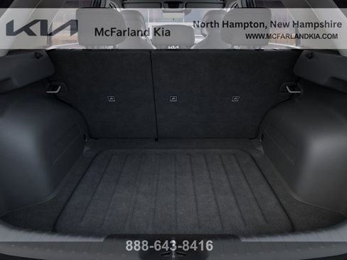 New 2026 Kia Niro LX image 21