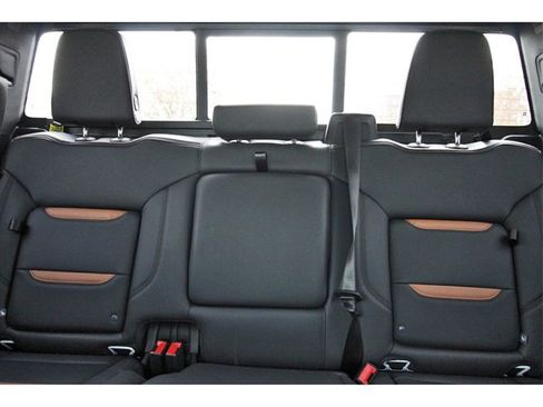 Used 2026 GMC Sierra 1500 AT4 w/ AT4 Premium Package image 13