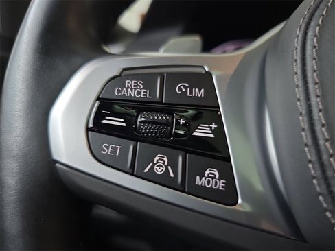 Used 2023 BMW X5 M50i w/ Executive Package image 20