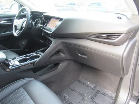 Used 2021 Buick Envision Avenir w/ Technology Package II AWD/4WD image 11