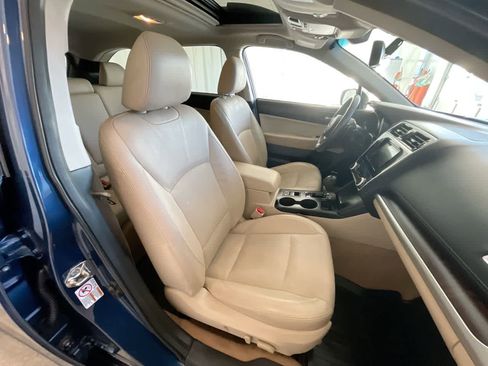 Used 2019 Subaru Outback 3.6R Limited image 24