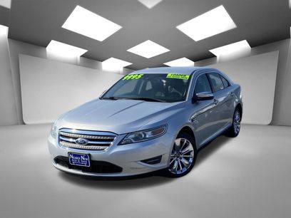 Used 2011 Ford Taurus Limited