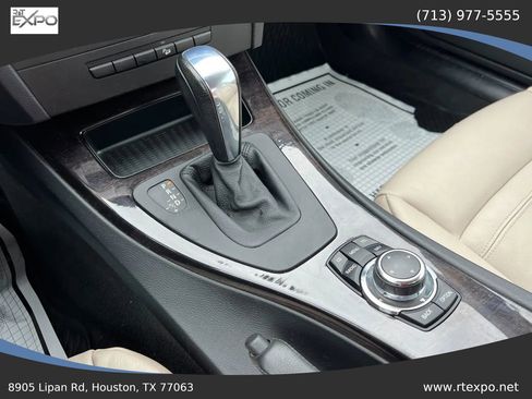 Used 2012 BMW 335i xDrive Coupe image 38