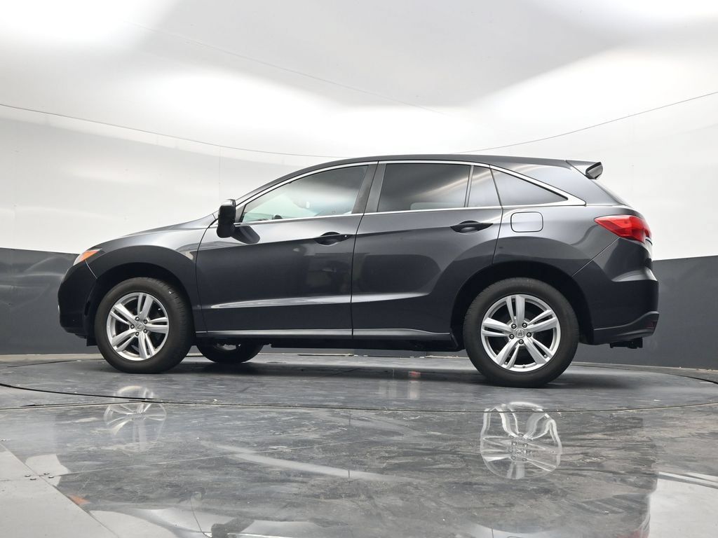 Used 2014 Acura RDX w/ Technology Package AWD/4WD image 29