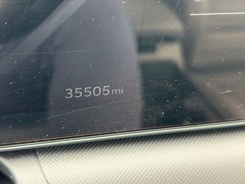 Used 2025 Kia K4 EX image 29