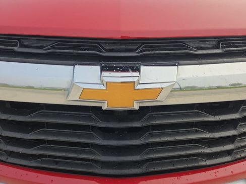 Used 2026 Chevrolet TrailBlazer LT w/ Convenience Package FWD image 31