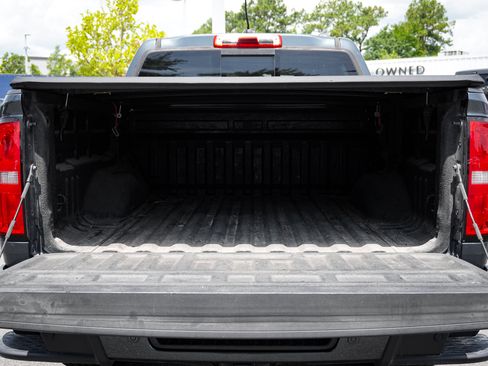 Used 2019 Chevrolet Colorado LT w/ LT Convenience Package AWD/4WD image 29