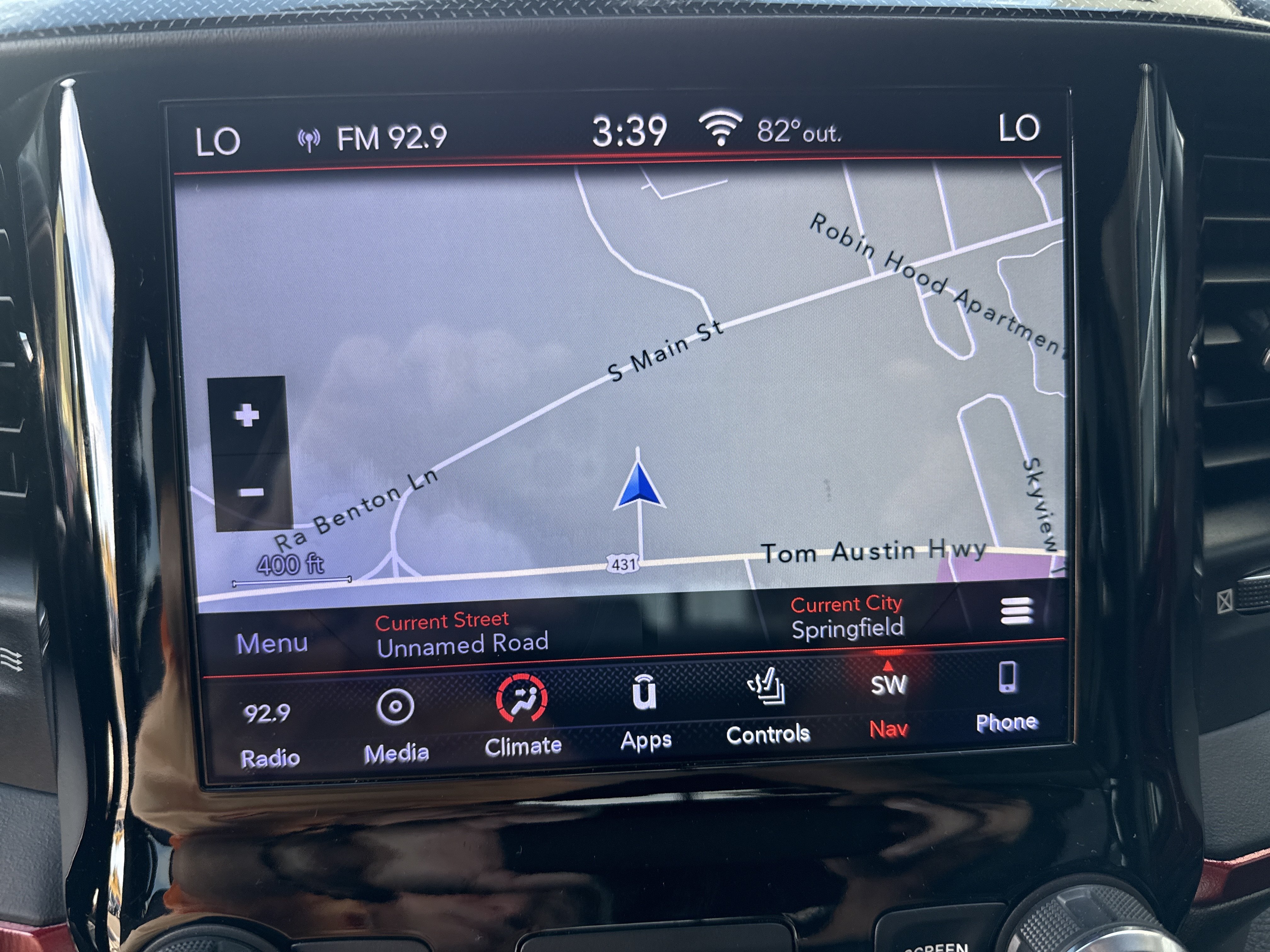 Used 2019 RAM 1500 Rebel w/ Rebel Level 2 Equipment Group AWD/4WD image 30