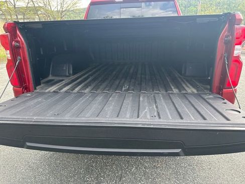 Used 2022 Chevrolet Silverado 1500 RST w/ All Star Edition Plus AWD/4WD image 22