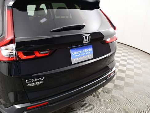 Certified 2024 Honda CR-V EX image 15