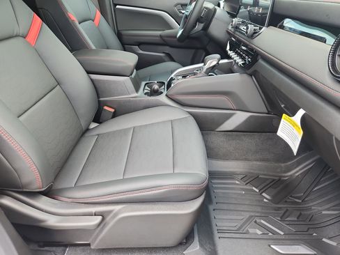 New 2025 Chevrolet Colorado Z71 w/ Z71 Convenience Package 2 image 60