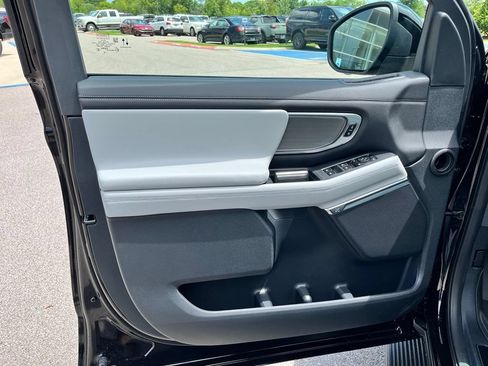 New 2027 Ford Expedition Platinum AWD/4WD image 16