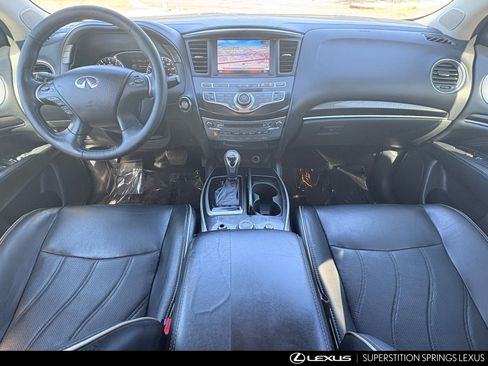 Used 2016 INFINITI QX60 FWD w/ Premium Plus Package image 24