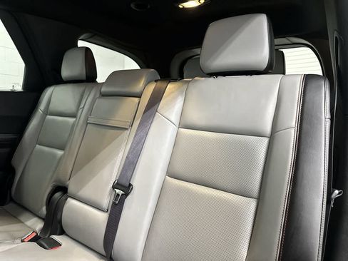 Used 2024 Dodge Durango GT AWD/4WD image 14