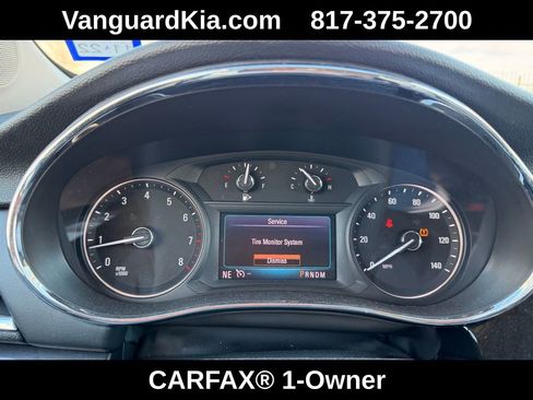 Used 2019 Buick Encore Preferred image 20