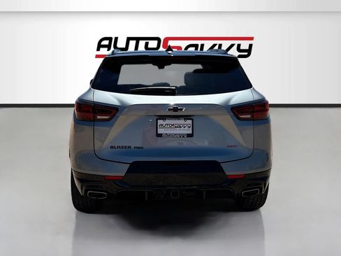 Used 2025 Chevrolet Blazer RS w/ Driver Confidence II Package AWD/4WD image 6