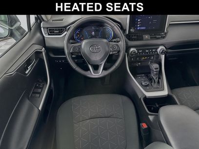 Certified 2023 Toyota RAV4 XLE w/ Convenience Package