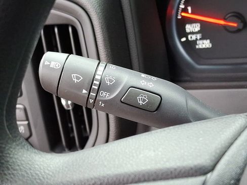 Used 2026 Chevrolet Silverado 1500 W/T w/ WT Value Package image 25